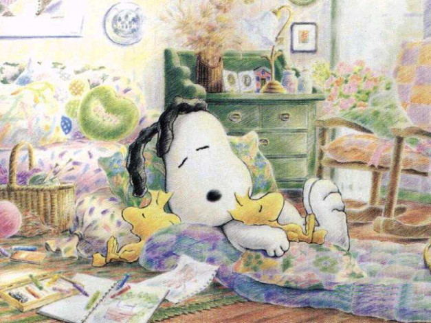 Обои картинки фото мультфильмы, unknown, разное