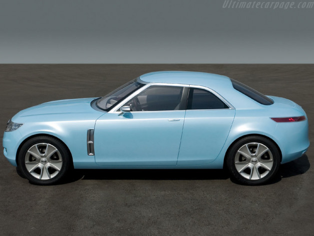 Обои картинки фото nissan, foria, concept, автомобили, datsun