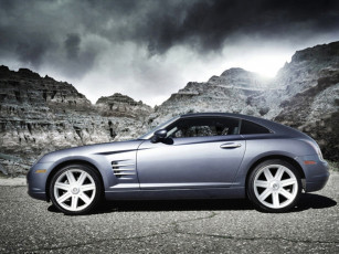 Картинка автомобили chrysler