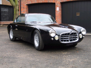 Картинка автомобили maserati