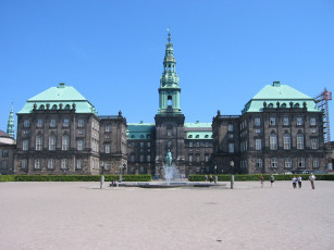 Картинка города дворцы замки крепости