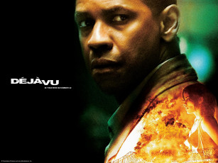 Картинка кино фильмы deja vu