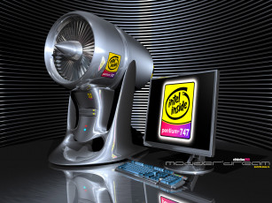 Картинка компьютеры unknown разное