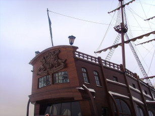 Картинка корабли фрегаты