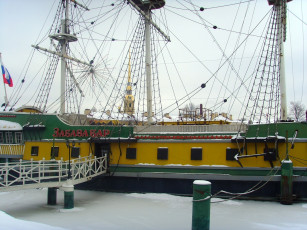 Картинка корабли парусники