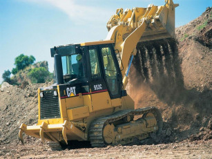 Картинка техника строительная