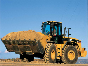 Картинка техника строительная