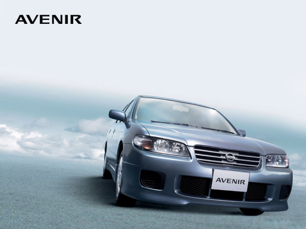 Обои картинки фото автомобили, nissan, datsun