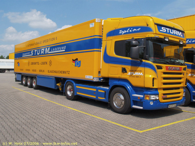 Обои картинки фото автомобили, scania