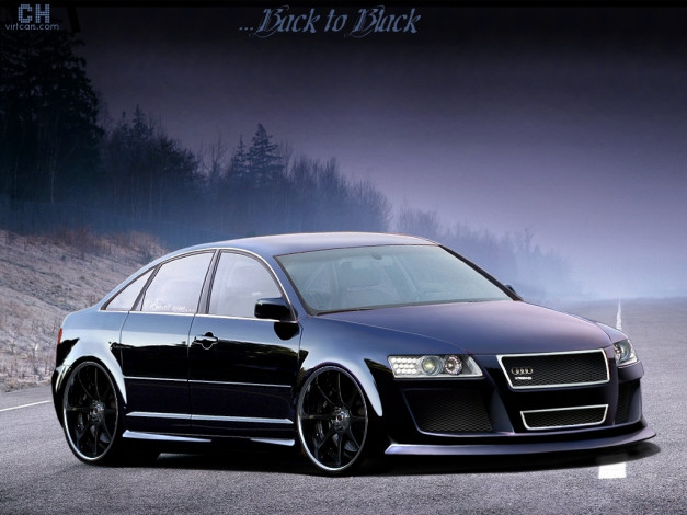 Обои картинки фото автомобили, виртуальный, тюнинг