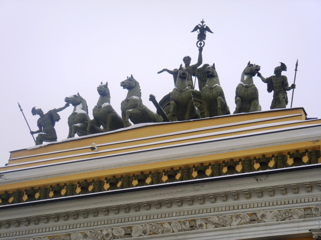 Обои картинки фото города, санкт, петербург, петергоф, россия