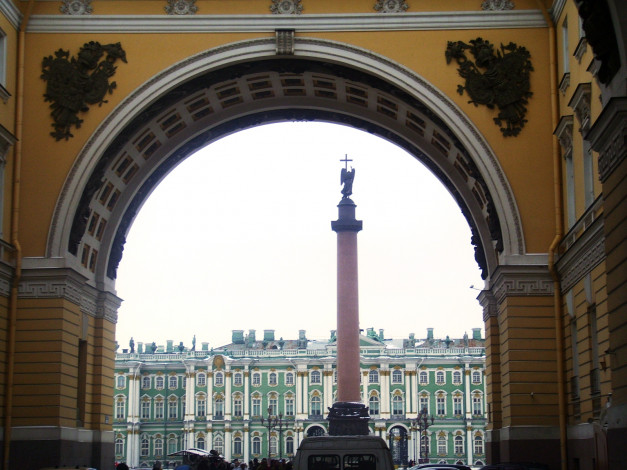 Обои картинки фото города, санкт, петербург, петергоф, россия