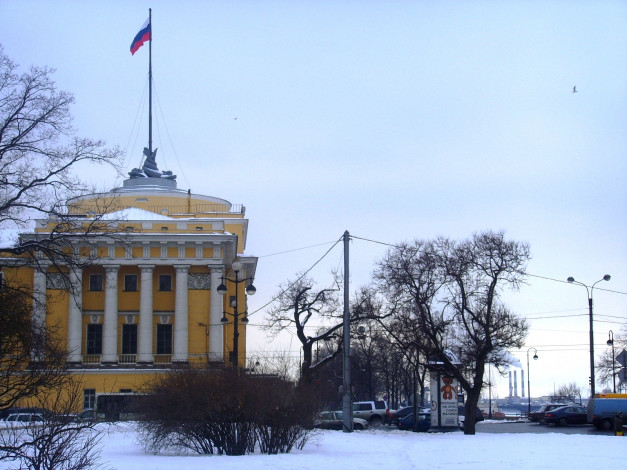 Обои картинки фото города, санкт, петербург, петергоф, россия