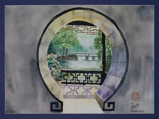 Обои картинки фото рисованные, природа