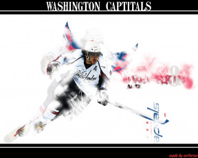 Картинка alex ovehkin спорт nhl