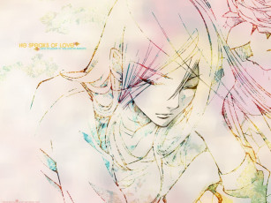 Картинка аниме loveless