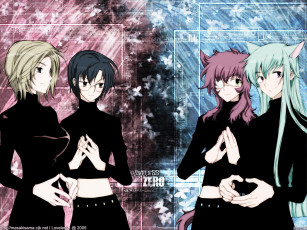 Картинка аниме loveless