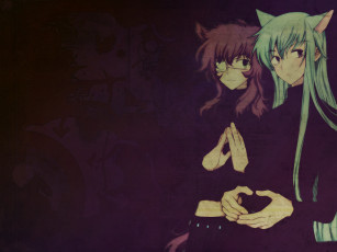 Картинка аниме loveless