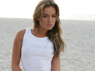 Картинка Veronika+Fasterova девушки