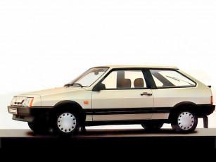 Картинка 2108 самара автомобили ваз