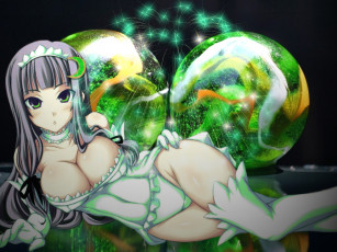 Картинка аниме *unknown другое