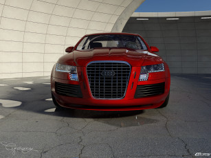 Картинка автомобили 3д