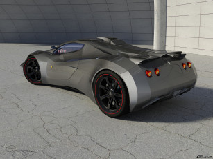 Картинка автомобили 3д