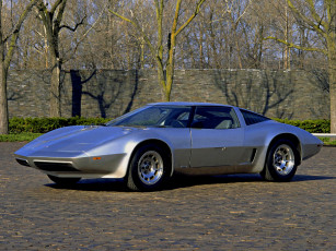 Картинка автомобили corvette