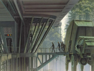 Картинка фэнтези star wars