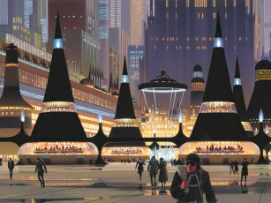 Картинка фэнтези star wars