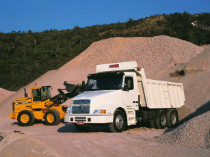 Картинка техника строительная