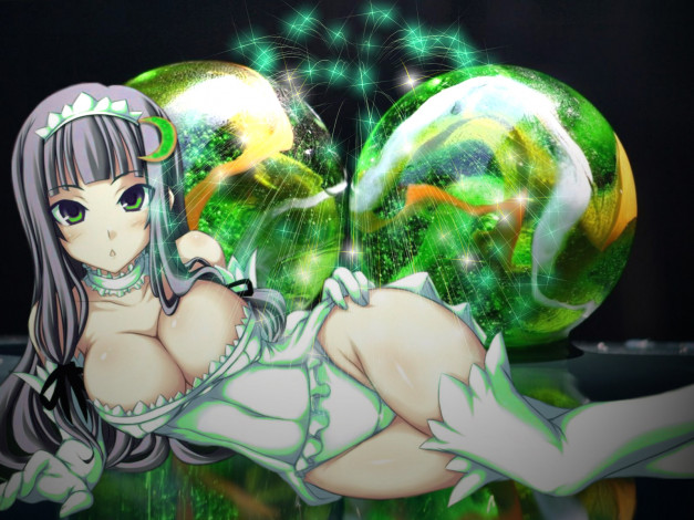 Обои картинки фото аниме, *unknown, другое