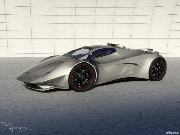 Обои картинки фото автомобили, 3д