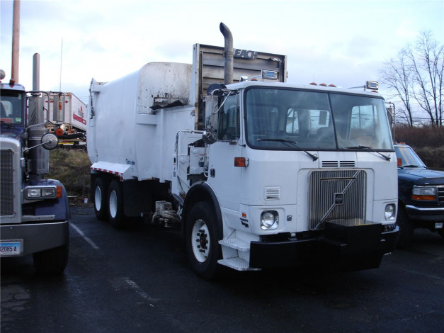 Обои картинки фото автомобили, volvo, trucks