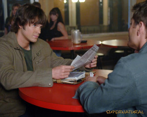 Картинка кино фильмы supernatural