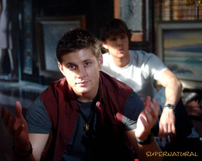 Картинка кино фильмы supernatural