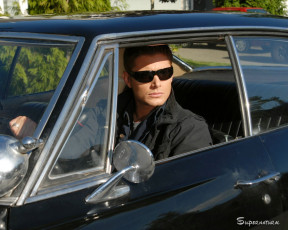 Картинка кино фильмы supernatural