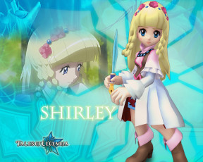 обоя tales, of, legendia, видео, игры