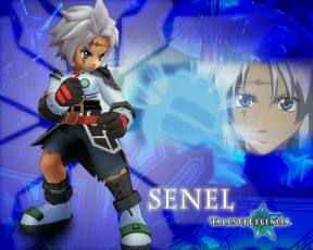 обоя tales, of, legendia, видео, игры