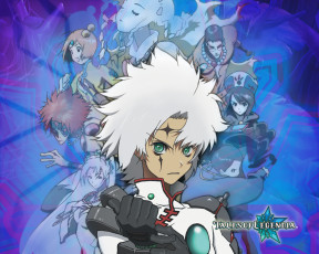 обоя tales, of, legendia, видео, игры