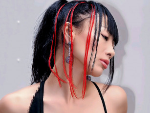 Картинка Bai+Ling девушки