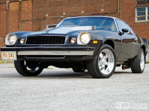 Картинка автомобили chevrolet