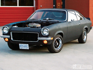 Картинка автомобили chevrolet