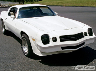 Картинка автомобили chevrolet