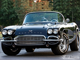 Картинка автомобили chevrolet