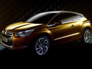 Картинка автомобили citroen