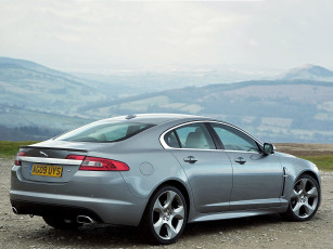 Картинка автомобили jaguar