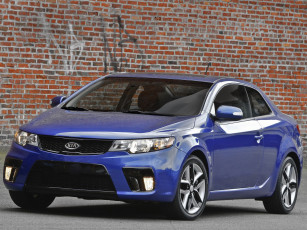 Картинка автомобили kia