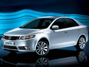 Картинка автомобили kia