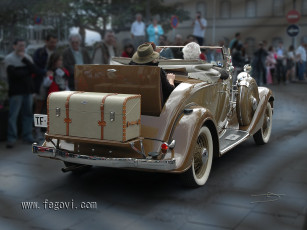 Картинка автомобили классика